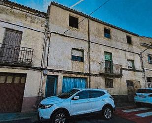 Vista exterior de Casa o xalet en venda en Albesa