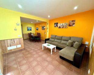 Living room of Flat to rent in  Santa Cruz de Tenerife Capital