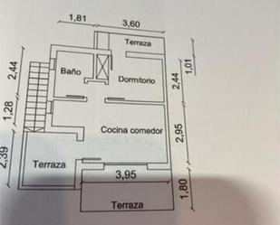 Apartament en venda en El Port de la Selva amb Terrassa