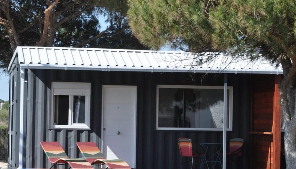 Apartment to rent in Pago Zahora, 175, Zahora, Cádiz - image 1 Photo 1 of Apartment to rent in Pago Zahora, 175, Zahora, Cádiz