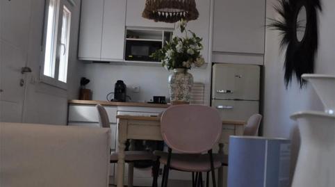 Apartment to rent in Pago Zahora, 175, Zahora, Cádiz - image 5 Photo 5 of Apartment to rent in Pago Zahora, 175, Zahora, Cádiz