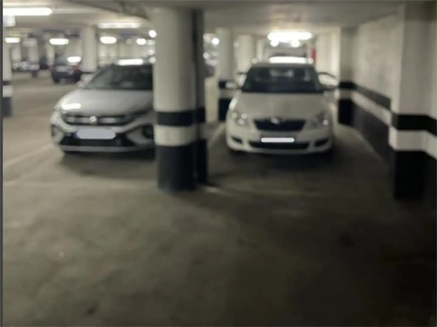 Garatge en venda a Calle de Juan Hurtado de Mendoza, 3, Nueva España Aparcament de Garatge en venda en Madrid