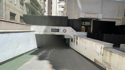 Foto 4 de Garatge en venda a Calle de Juan Hurtado de Mendoza, 3, Nueva España, Madrid