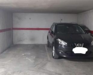 Parking of Garage for sale in  Jaén Capital