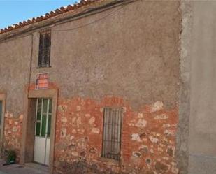 Exterior view of House or chalet for sale in Benquerencia de la Serena