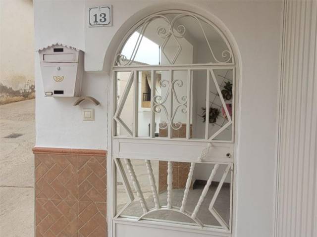 Piso en Alquiler en Calle Matadero, 13 en Pozo Alcón