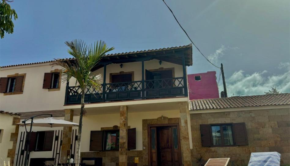 House or chalet for sale in Calle Barcelona, 133, Jinamar, Las Palmas - image 1 Photo 1 of House or chalet for sale in Calle Barcelona, 133, Jinamar, Las Palmas