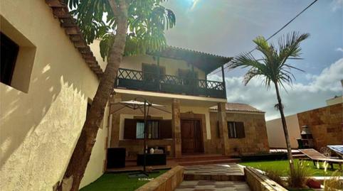 House or chalet for sale in Calle Barcelona, 133, Jinamar, Las Palmas - image 2 Photo 2 of House or chalet for sale in Calle Barcelona, 133, Jinamar, Las Palmas