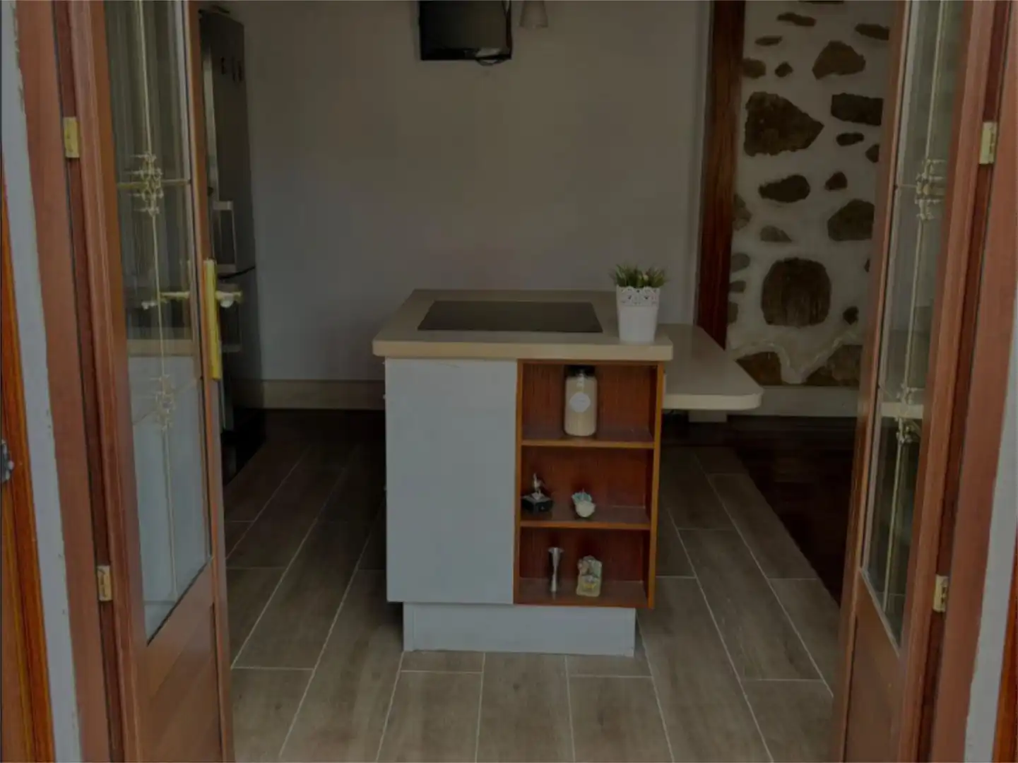 Casa o chalet en venta en Calle Barcelona, 133, Jinamar Cocina de Casa o chalet en venta en Telde con Jardín privado, Terraza y Piscina