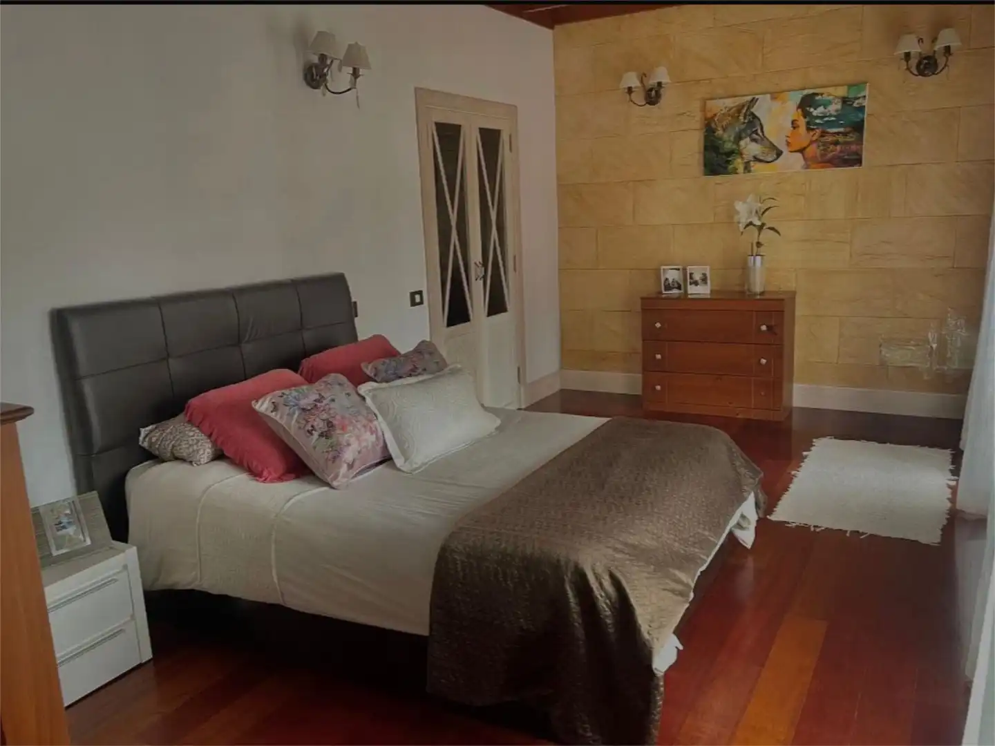 Casa o chalet en venta en Calle Barcelona, 133, Jinamar Habitación de Casa o chalet en venta en Telde con Jardín privado, Terraza y Piscina