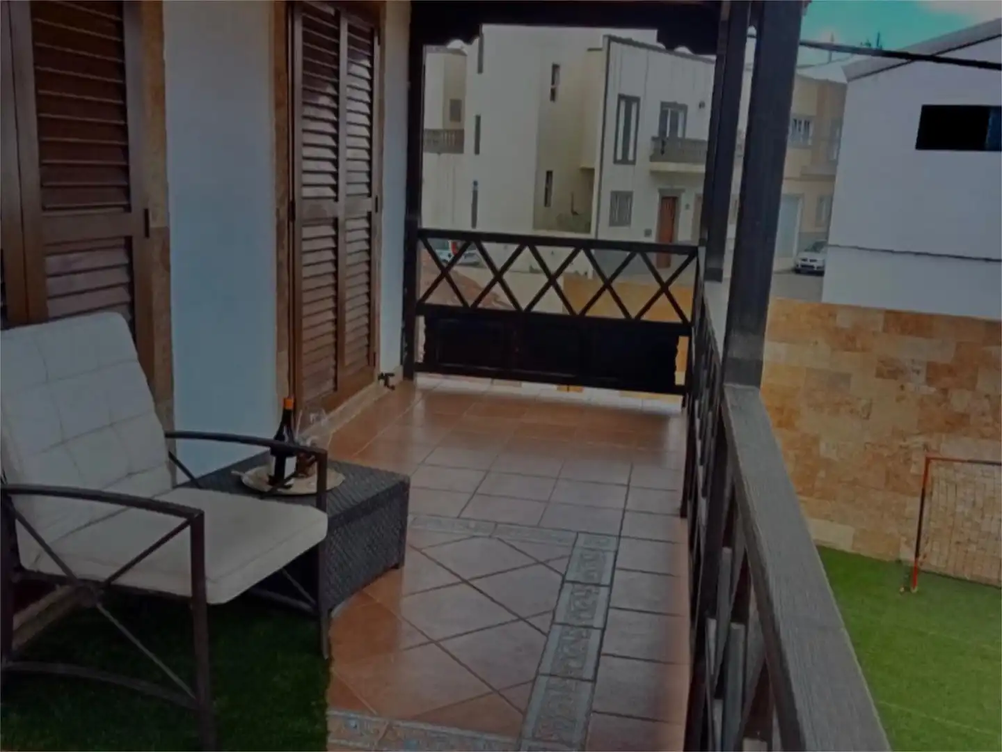 Casa o chalet en venta en Calle Barcelona, 133, Jinamar Terraza de Casa o chalet en venta en Telde con Jardín privado, Terraza y Piscina