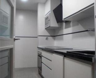 Flat to rent in Málaga Capital