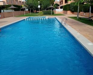 Swimming pool of Flat for sale in Cartagena  with Air Conditioner, Terrace and Swimming Pool