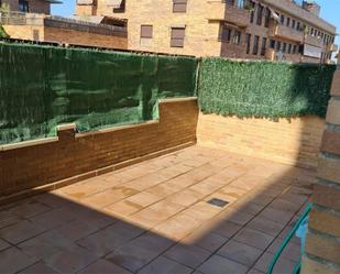 Terrace of Flat for sale in Brunete  with Terrace