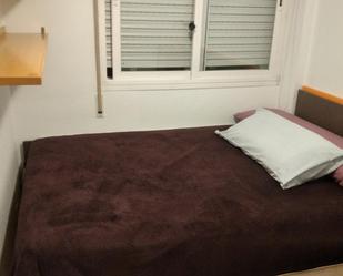 Bedroom of Apartment to share in  Madrid Capital