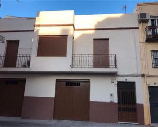 Exterior view of House or chalet to share in  Jaén Capital  with Terrace