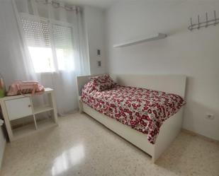 Bedroom of Flat for sale in  Huelva Capital