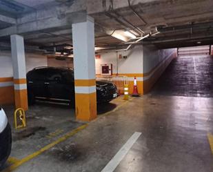 Parking of Garage to rent in Málaga Capital