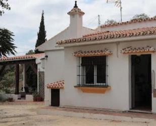 House or chalet to rent in Centro Ciudad - El Carmen