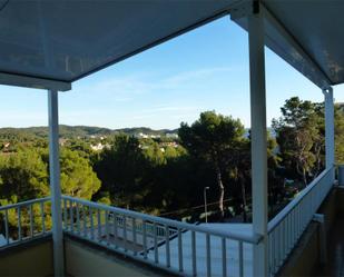 Exterior view of Apartment for sale in Calvià  with Terrace and Balcony