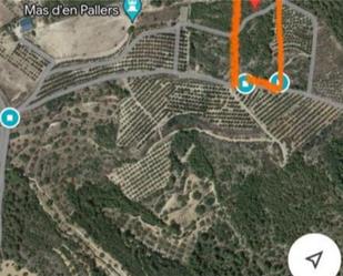 Non-constructible Land for sale in El Catllar 