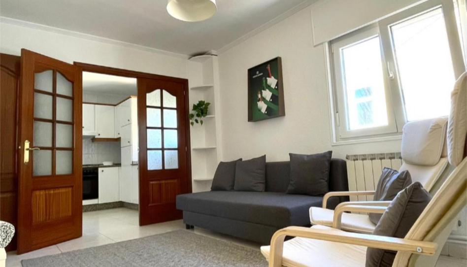 Flat to share in Rúa Calzada Da Ponte, 158, Recatelo - O Carme, Lugo - image 1 Photo 1 of Flat to share in Rúa Calzada Da Ponte, 158, Recatelo - O Carme, Lugo