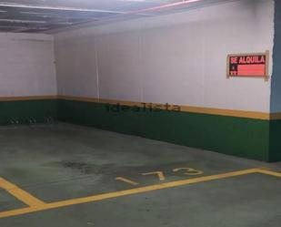 Parking of Garage to rent in  Madrid Capital