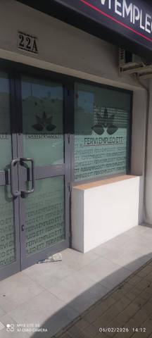 Local comercial en Alquiler en Avenida de Blas Infante, 22A en Lepe