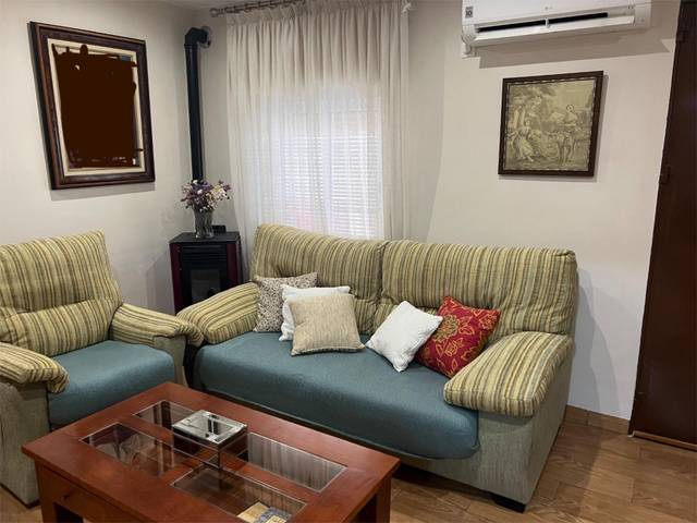 Piso en Venta en Calle Pio Ⅻ, 1 en Posadas