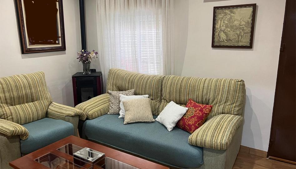 Foto 1 de Piso en venta en Calle Pio Ⅻ, 1, Posadas, Córdoba