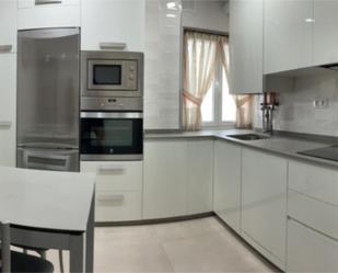 Kitchen of Flat for sale in Mieres (Asturias)