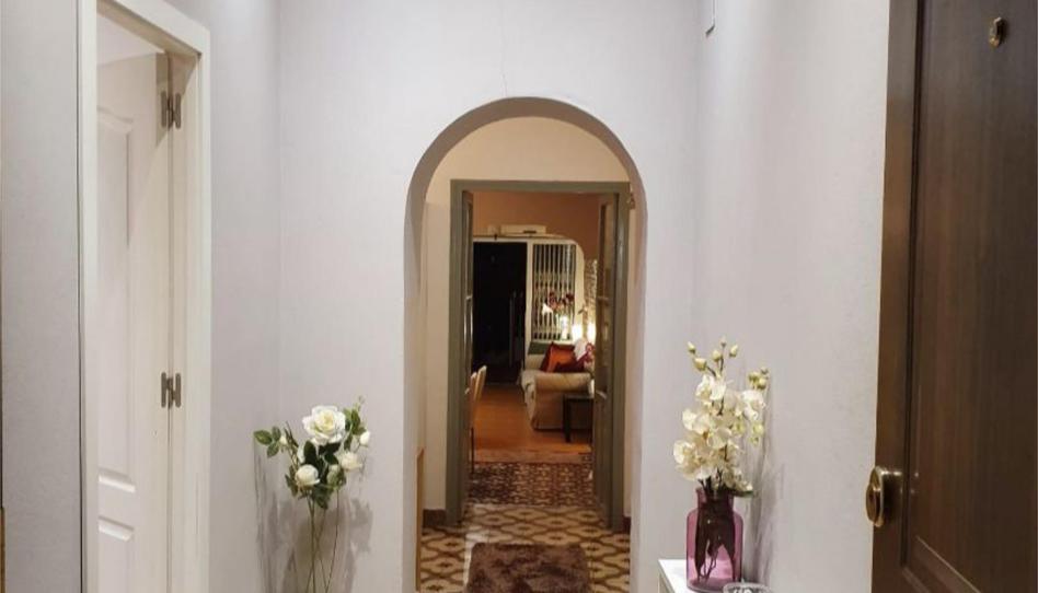 House or chalet for sale in Calle Julio Senador, 35, Nerva, Huelva - image 1 Photo 1 of House or chalet for sale in Calle Julio Senador, 35, Nerva, Huelva