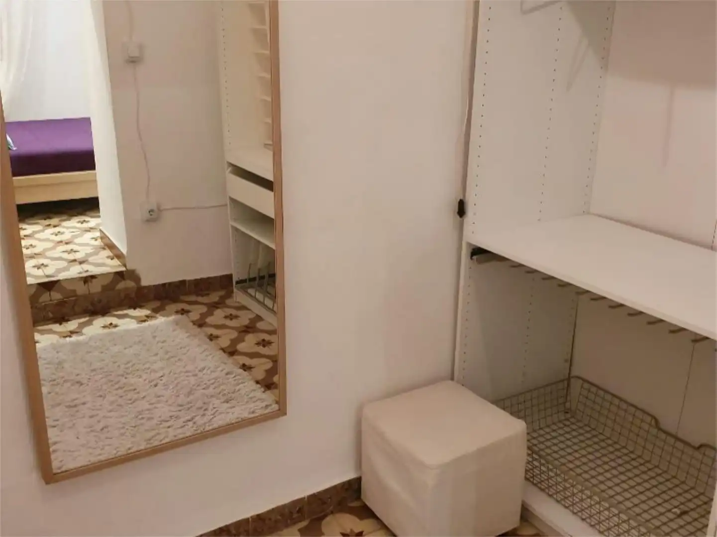 Dormitori de Casa o xalet en venda en Nerva amb Terrassa