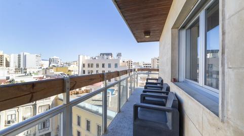 Flat to rent in Plaza Flores, S/n, Centro, Almería - image 5 Photo 5 of Flat to rent in Plaza Flores, S/n, Centro, Almería