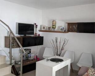 Living room of House or chalet for sale in  Jaén Capital  with Terrace