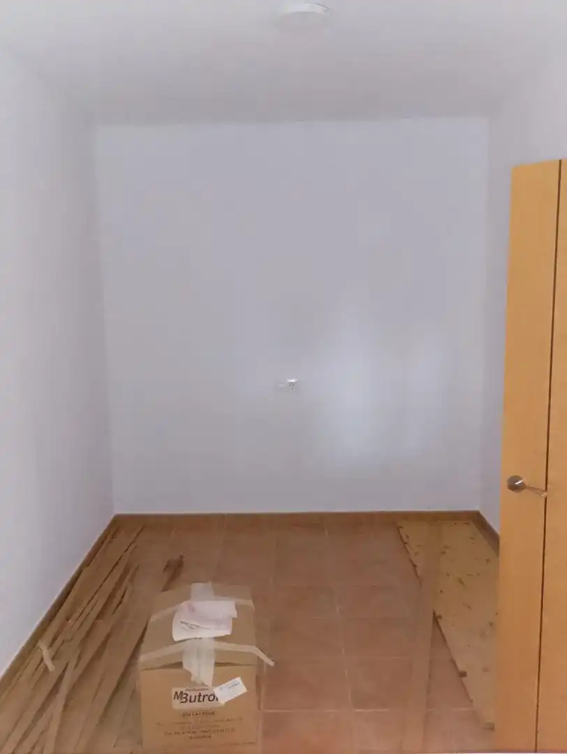 Habitación de Planta baja en venta en Paterna de Rivera con Terraza