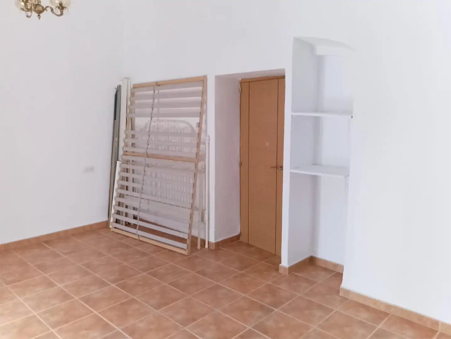 Planta baja en venta en Paterna de Rivera con Terraza