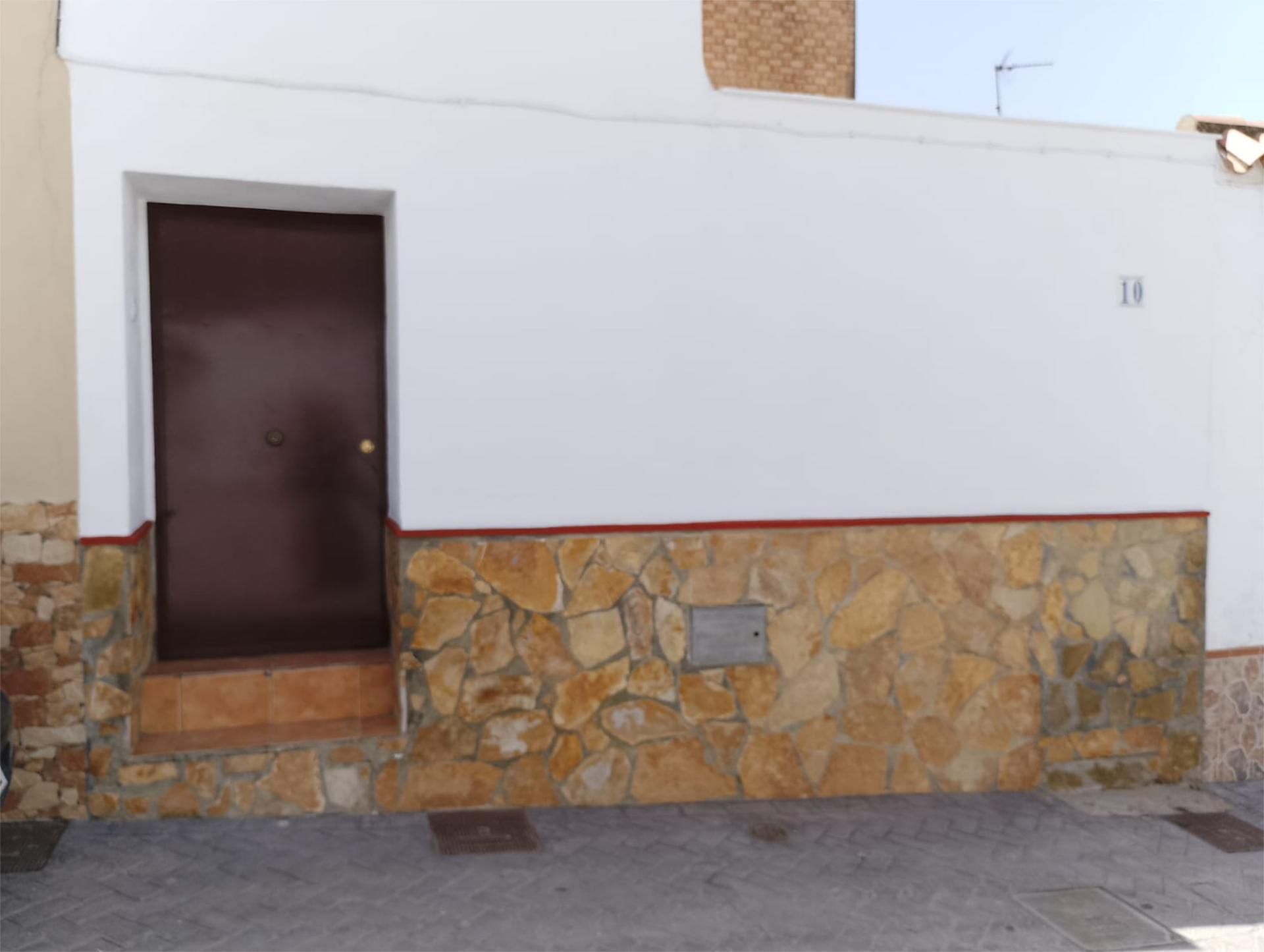 Planta baja for sale in Paterna de Rivera  with Terrace