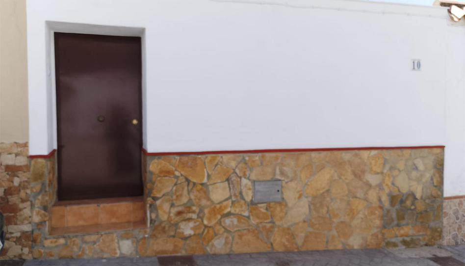 Planta baixa en venda a Calle San Jose, 15, Paterna de Rivera, Cádiz - imatge 1 Foto 1 de Planta baixa en venda a Calle San Jose, 15, Paterna de Rivera, Cádiz