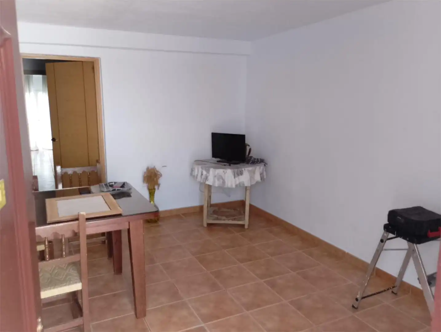 Planta baja en venta en Paterna de Rivera con Terraza