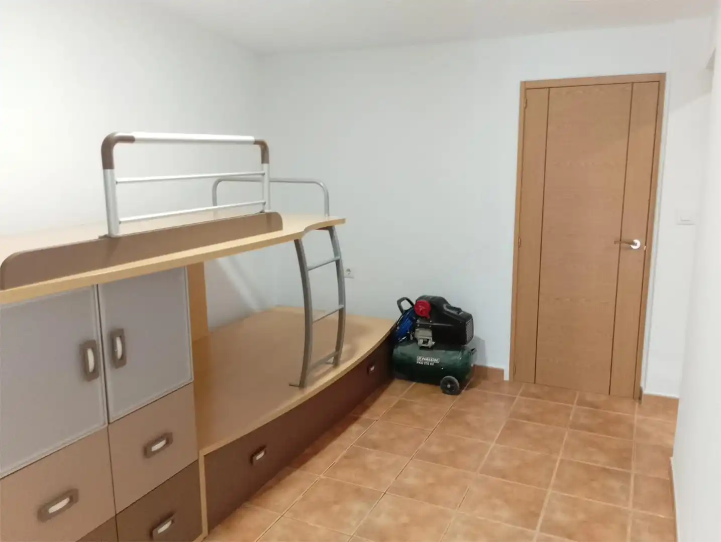 Planta baja en venta en Paterna de Rivera con Terraza