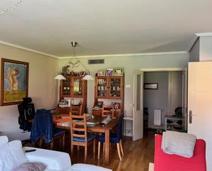 Dining room of Flat for sale in Paracuellos de Jarama  with Air Conditioner and Swimming Pool