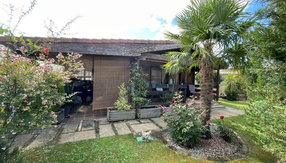 Photo 1 of Flat for sale in Calle Conde Garay, 3, Herrera de Pisuerga, Palencia