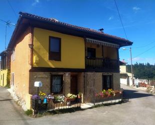 Casa o xalet en venda a Aldea la Bilortera, 2, Nava