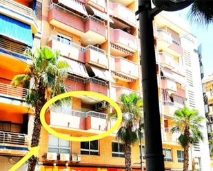 Flat to share in Avenue Avinguda Ancha de Castelar, 18, San Vicente del Raspeig / Sant Vicent del Raspeig