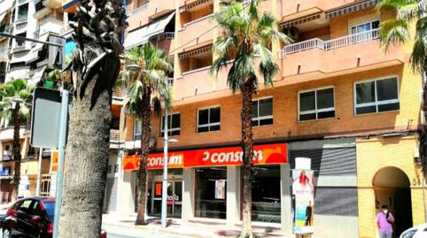 Pis per a compartir a Avinguda Avinguda Ancha de Castelar, 18, Centro, Alicante - imatge 2 Foto 2 de Pis per a compartir a Avinguda Avinguda Ancha de Castelar, 18, Centro, Alicante