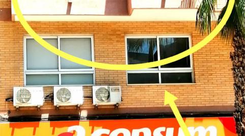 Pis per a compartir a Avinguda Avinguda Ancha de Castelar, 18, Centro, Alicante - imatge 3 Foto 3 de Pis per a compartir a Avinguda Avinguda Ancha de Castelar, 18, Centro, Alicante