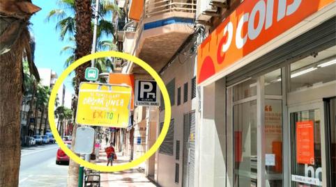 Pis per a compartir a Avinguda Avinguda Ancha de Castelar, 18, Centro, Alicante - imatge 4 Foto 4 de Pis per a compartir a Avinguda Avinguda Ancha de Castelar, 18, Centro, Alicante