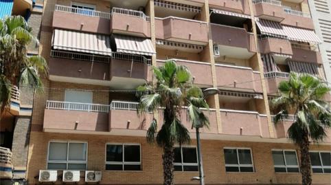 Pis per a compartir a Avinguda Avinguda Ancha de Castelar, 18, Centro, Alicante - imatge 5 Foto 5 de Pis per a compartir a Avinguda Avinguda Ancha de Castelar, 18, Centro, Alicante