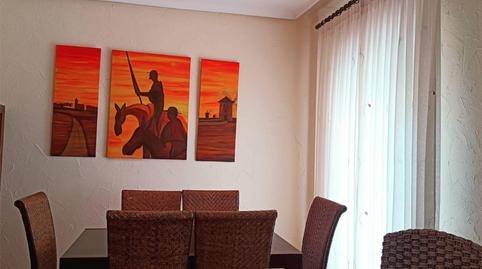 Photo 4 of Flat to rent in Calle Pérez Galdós, 31, Ensanche - Franciscanos,  Albacete Capital